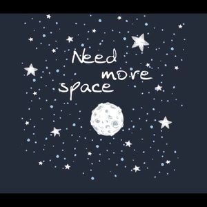 Meet your Posher, Kristine